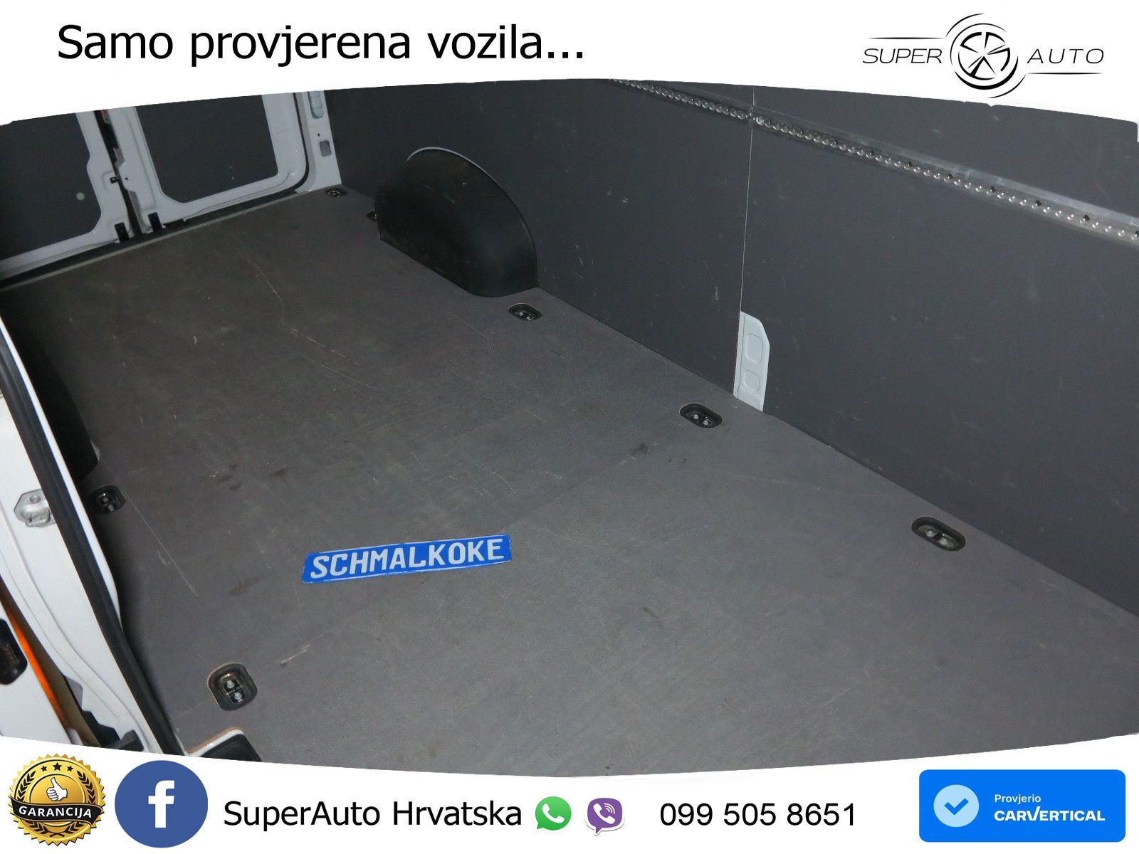 Volkswagen Crafter Kasten 35 TDI2.0 SCR Lang+Hoch FWD AHK 140 KS