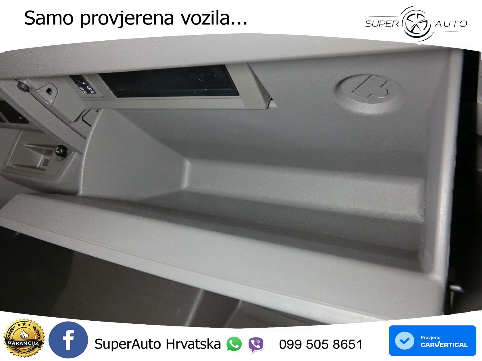 Volkswagen Crafter Kasten 35 TDI2.0 SCR Lang+Hoch FWD AHK 140 KS