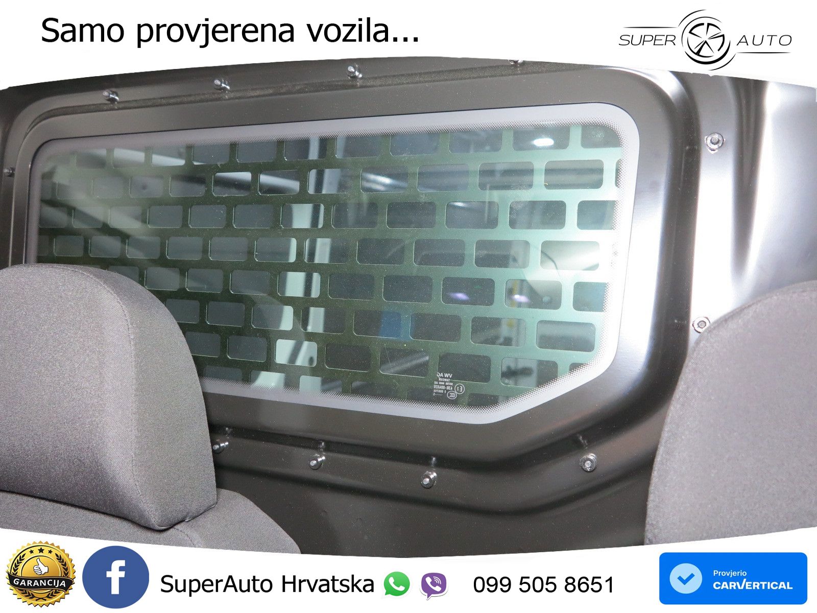 Volkswagen Crafter Kasten 35 TDI2.0 SCR Lang+Hoch FWD AHK 140 KS
