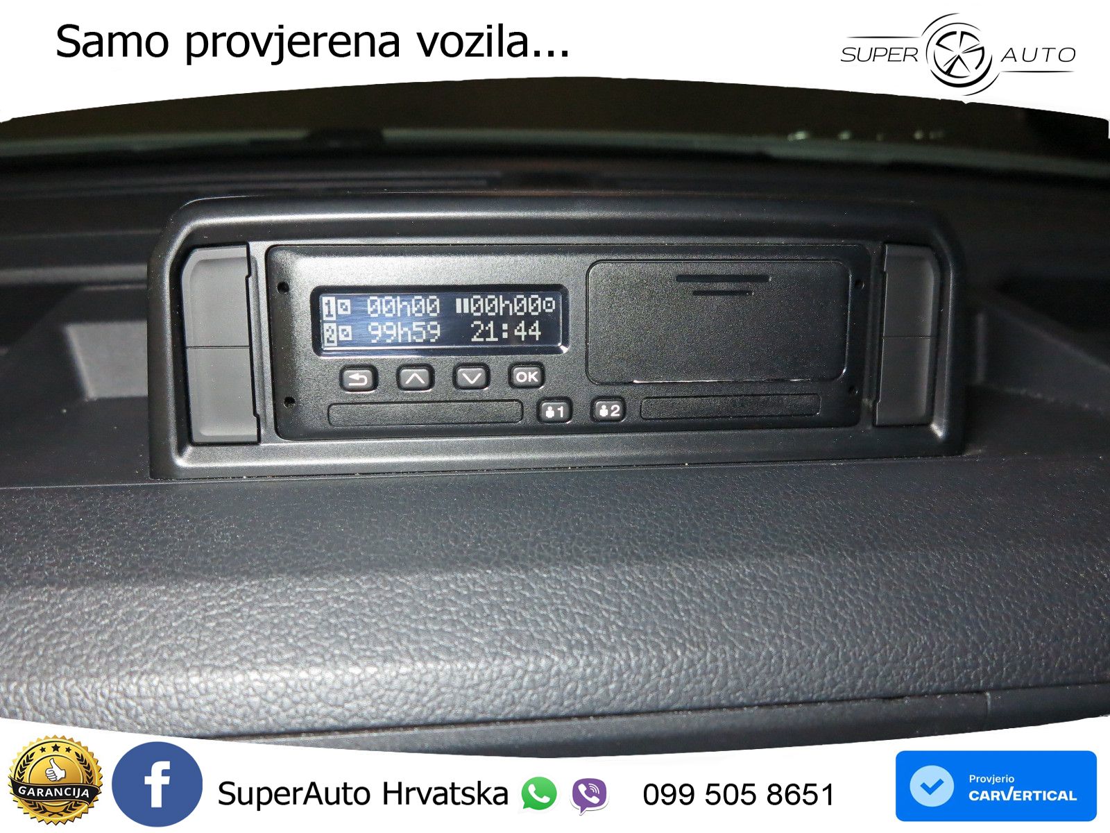 Volkswagen Crafter Kasten 35 TDI2.0 SCR Lang+Hoch FWD AHK 140 KS