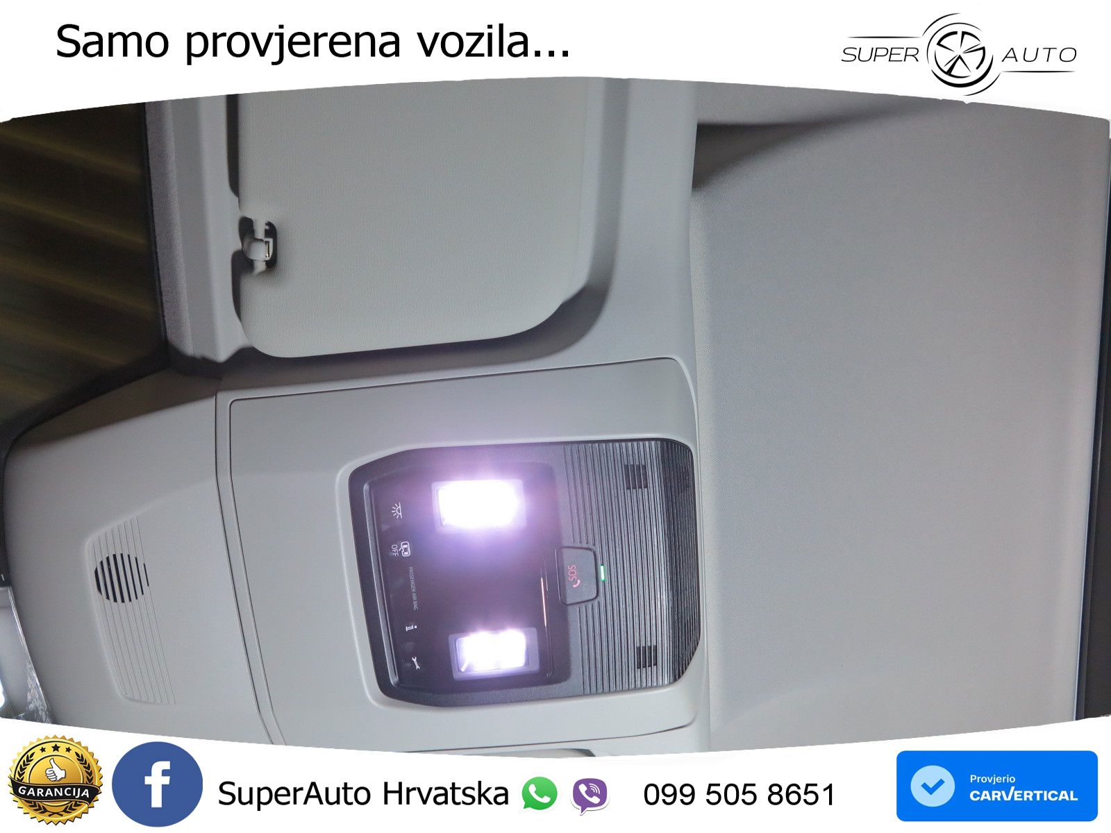 Volkswagen Crafter Kasten 35 TDI2.0 SCR Lang+Hoch FWD AHK 140 KS
