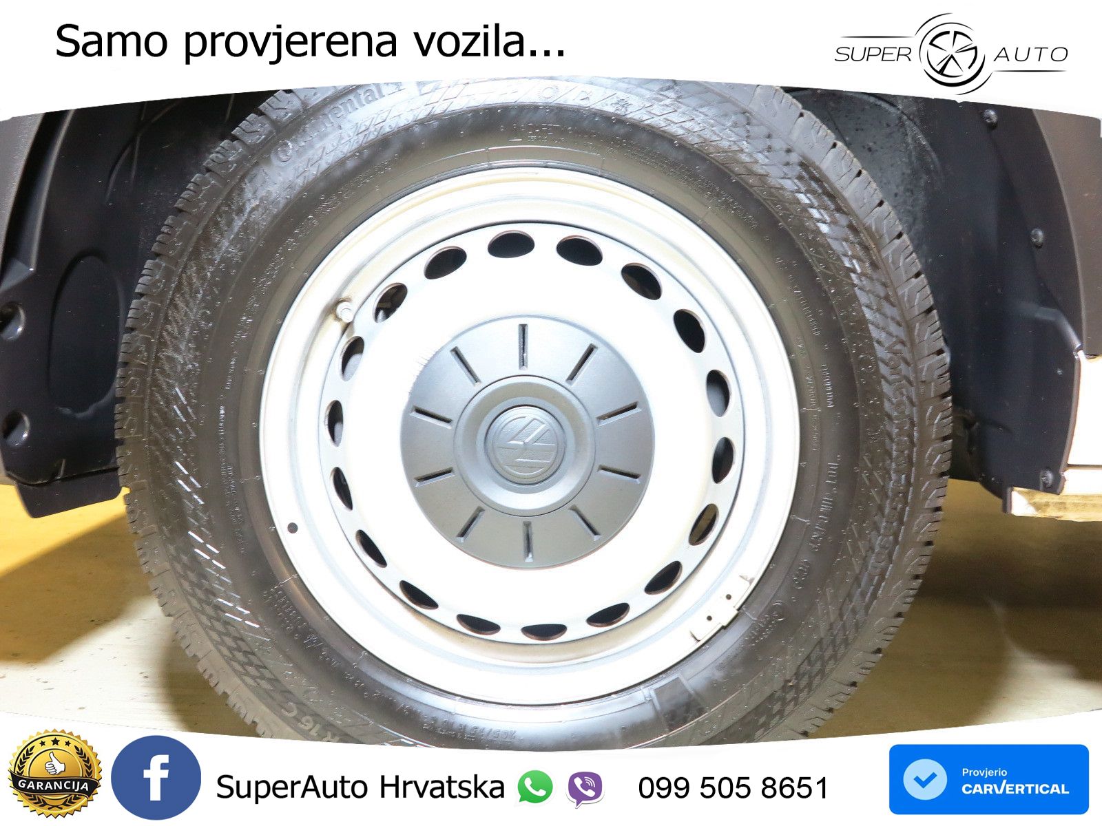 Volkswagen Crafter Kasten 35 TDI2.0 SCR Lang+Hoch FWD AHK 140 KS