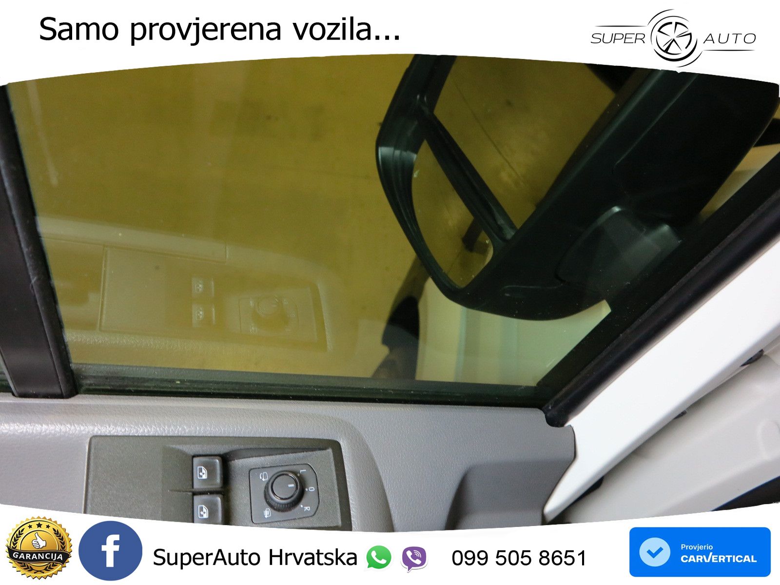 Volkswagen Crafter Kasten 35 TDI2.0 SCR Lang+Hoch FWD AHK 140 KS