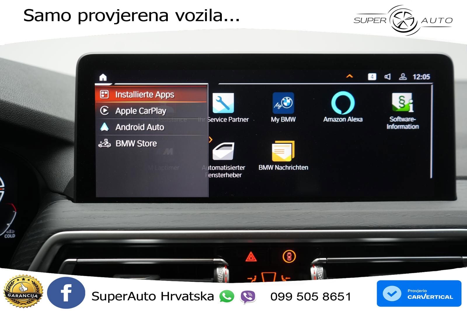 BMW X3 20d xDrive Steptronic
