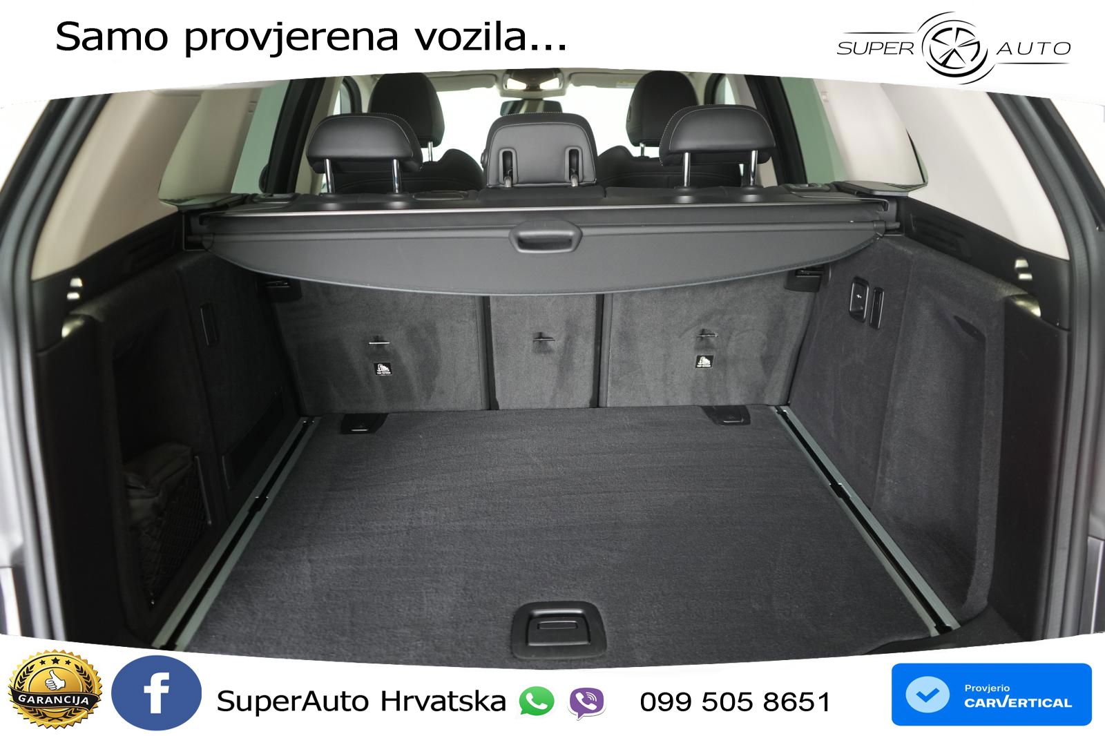 BMW X3 20d xDrive Steptronic
