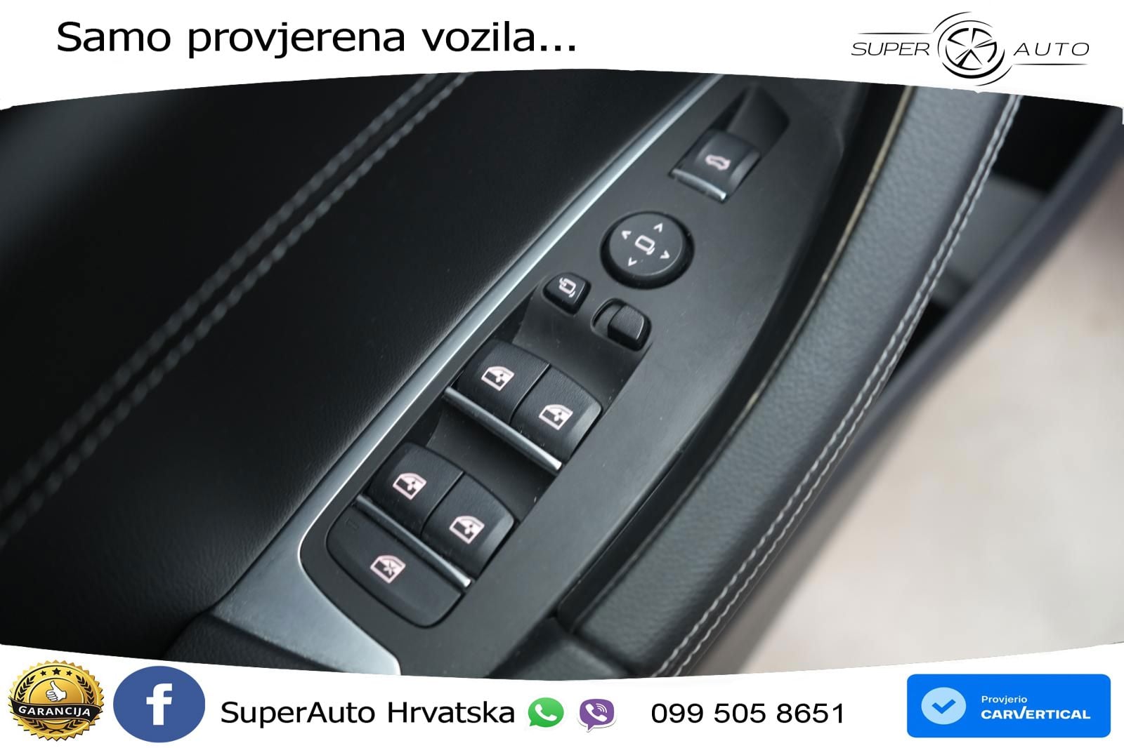 BMW X3 20d xDrive Steptronic