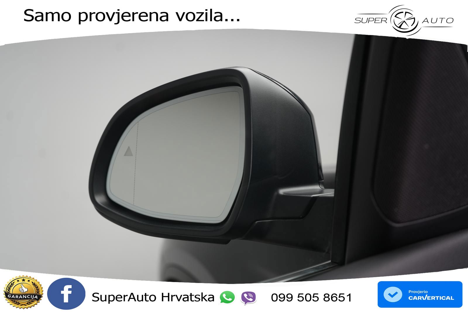 BMW X3 20d xDrive Steptronic