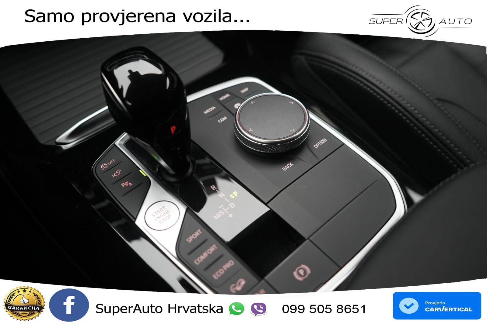 BMW X3 20d xDrive Steptronic