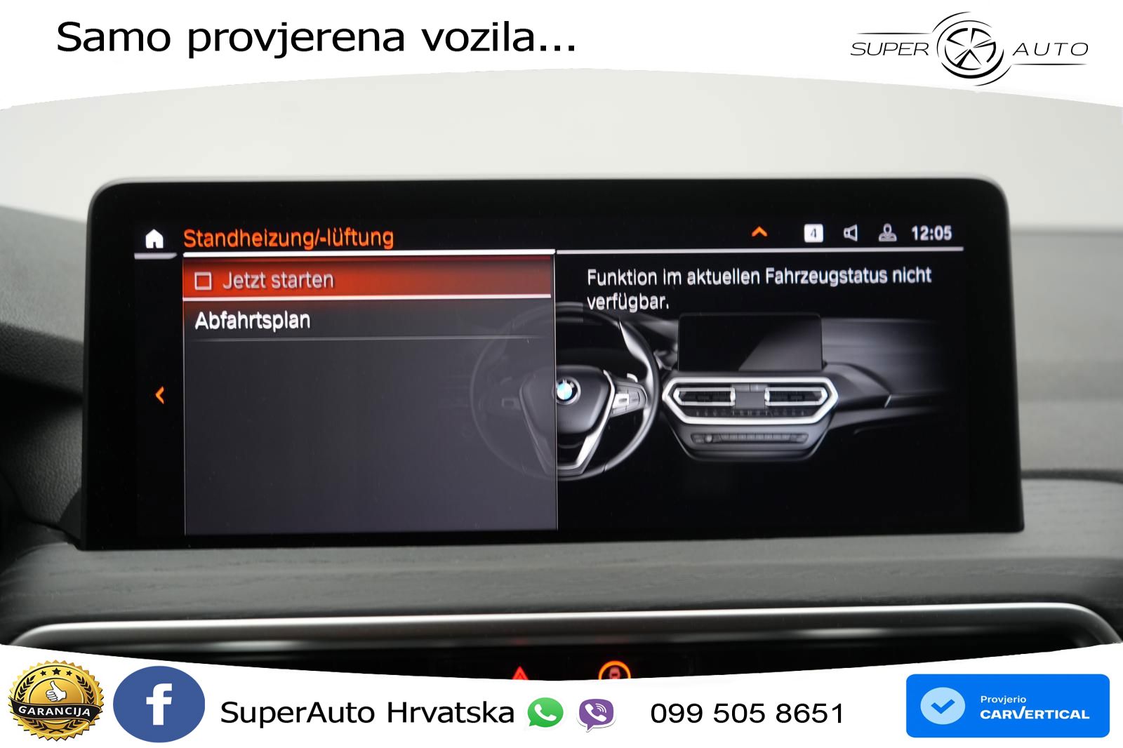 BMW X3 20d xDrive Steptronic