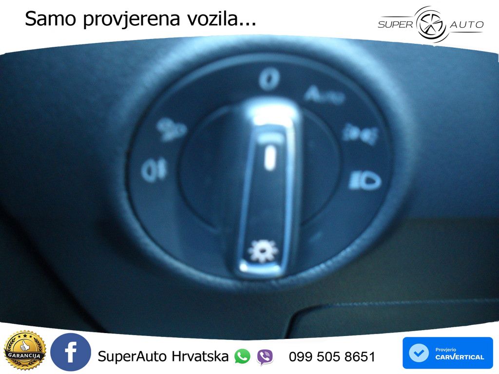 Volkswagen T-Roc 2.0 TDI (150 KS) DSG LED+GR SJED+ACC