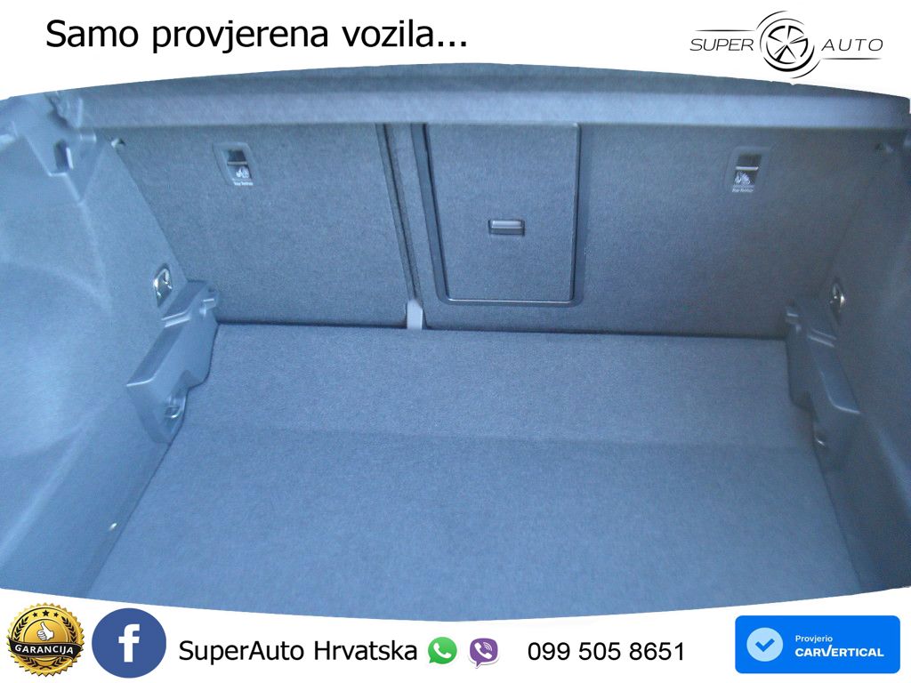 Volkswagen T-Roc 2.0 TDI (150 KS) DSG LED+GR SJED+ACC