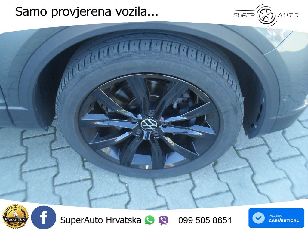 Volkswagen T-Roc 2.0 TDI (150 KS) DSG LED+GR SJED+ACC