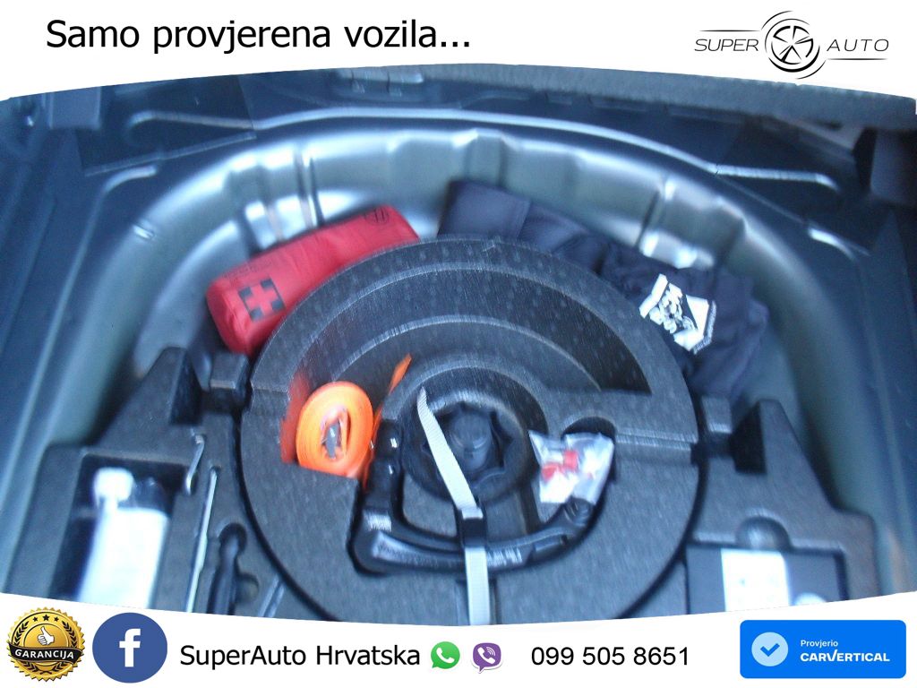Volkswagen T-Roc 2.0 TDI (150 KS) DSG LED+GR SJED+ACC