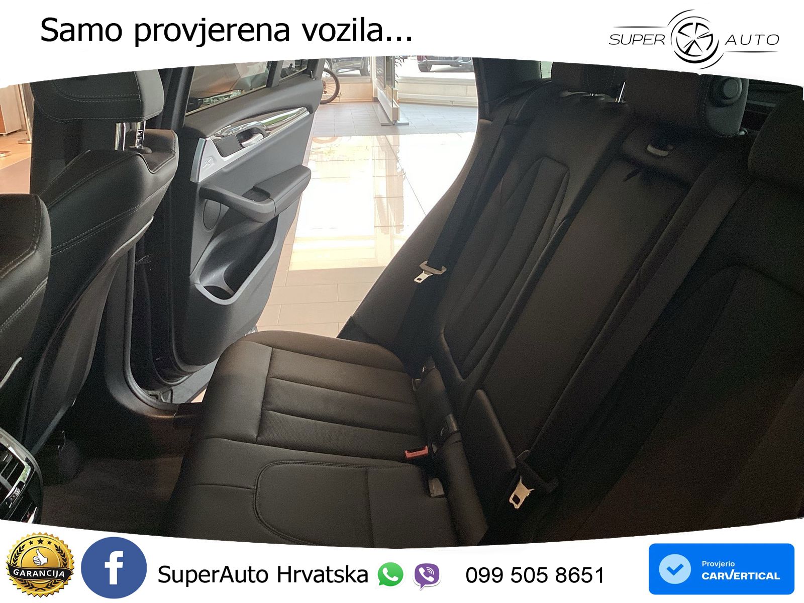 BMW X3 20d xDrive Steptronic LED+GR SJED+ACC