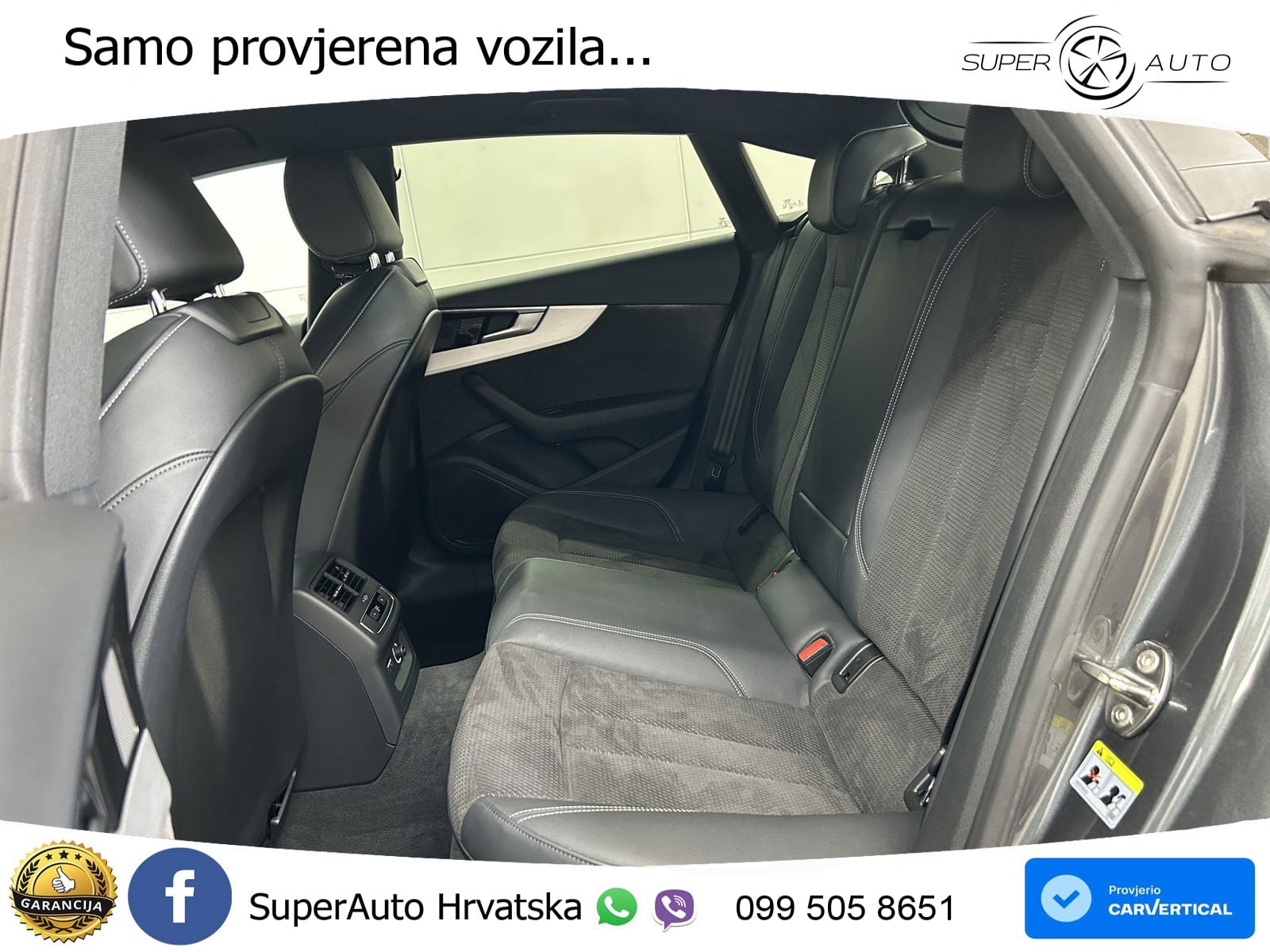 Audi A5 Sportback 40 TDI (190 KS) quattro ultra S tronic S line MATRIX+GR SJED+KAM