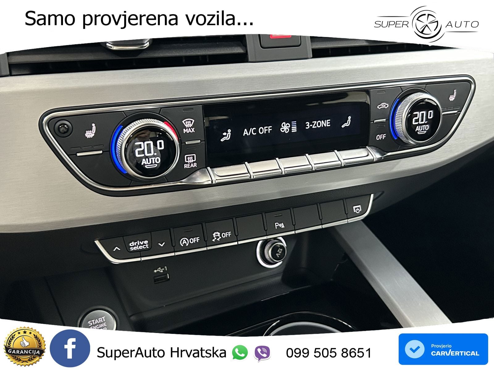 Audi A5 Sportback 40 TDI (190 KS) quattro ultra S tronic S line MATRIX+GR SJED+KAM