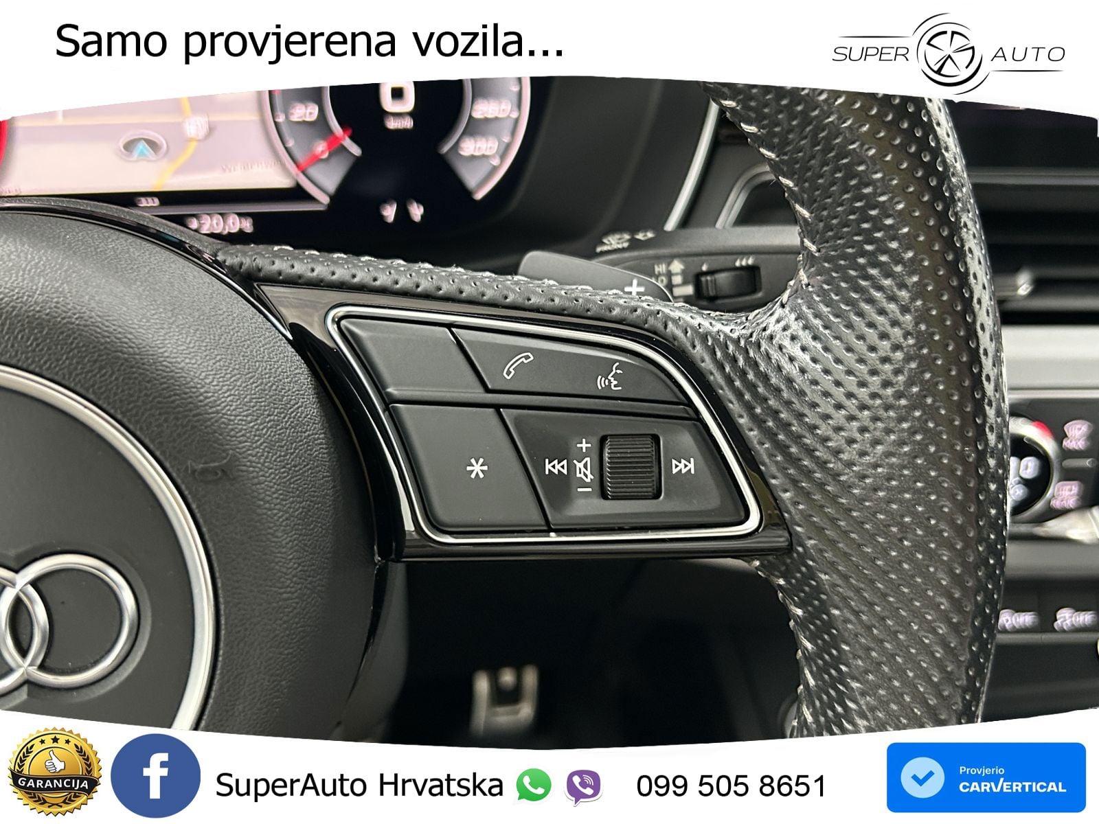 Audi A5 Sportback 40 TDI (190 KS) quattro ultra S tronic S line MATRIX+GR SJED+KAM