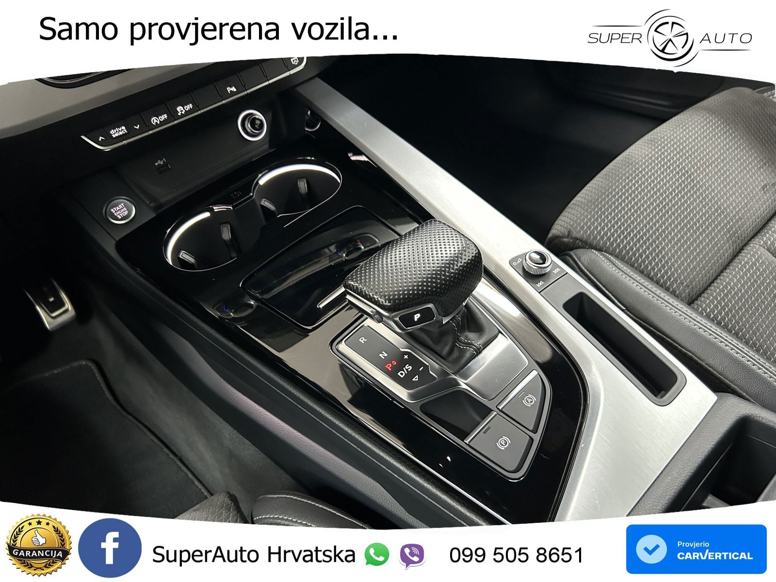 Audi A5 Sportback 40 TDI (190 KS) quattro ultra S tronic S line MATRIX+GR SJED+KAM