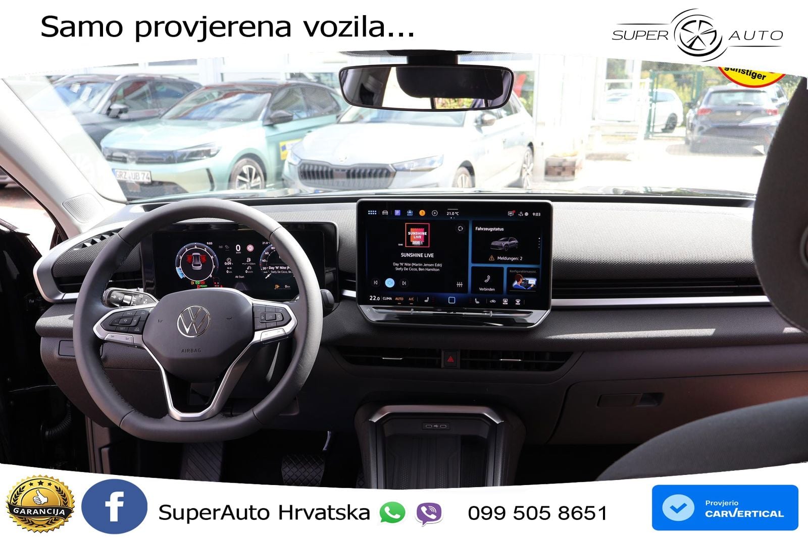 Volkswagen T-Roc II 1.5 eTSI (150 KS)  DSG LED+GR SJED+ACC