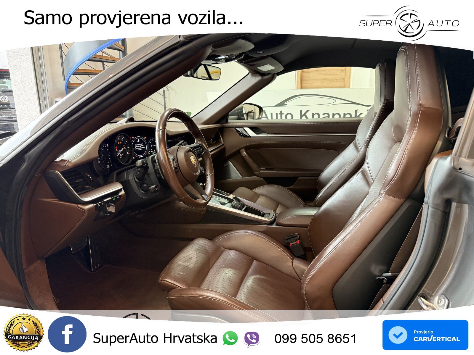 Porsche 911 Carrera 4S 3.0 (450 KS) PDK MATRIX+GR SJED+KAM