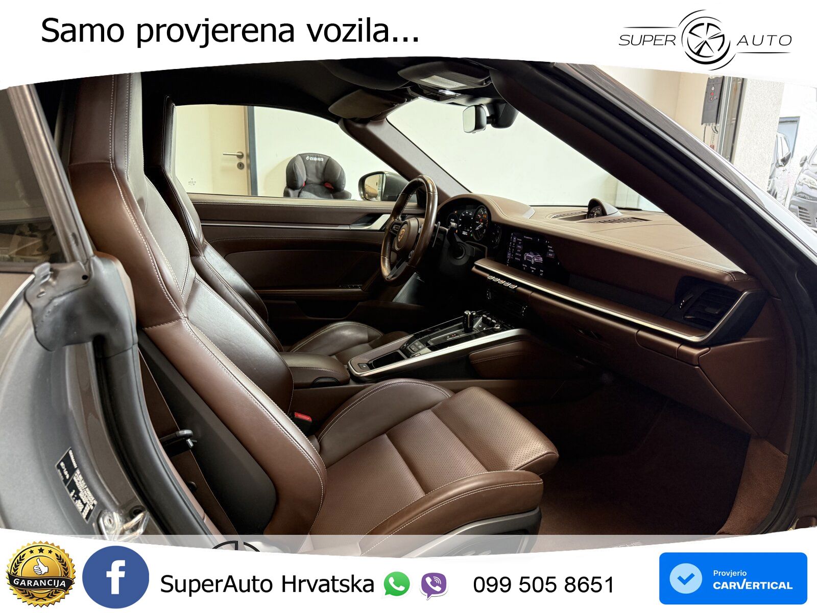 Porsche 911 Carrera 4S 3.0 (450 KS) PDK MATRIX+GR SJED+KAM