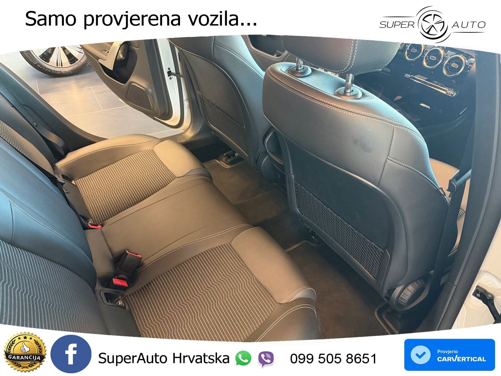 Mercedes-Benz A 200 7G-DCT