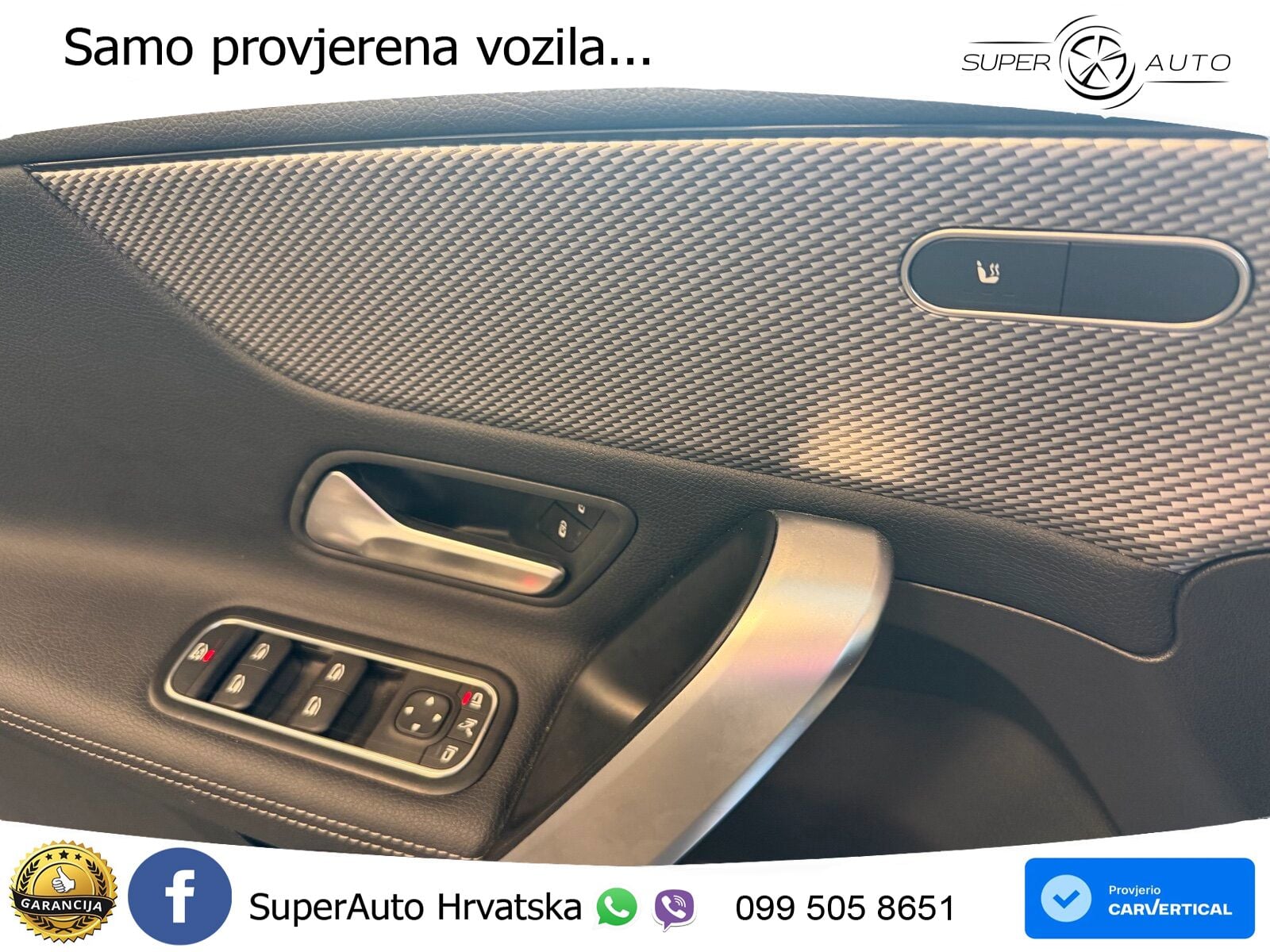 Mercedes-Benz A 200 7G-DCT