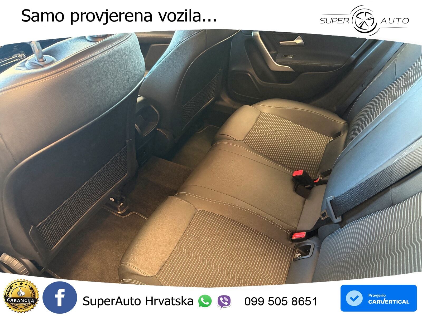 Mercedes-Benz A 200 7G-DCT