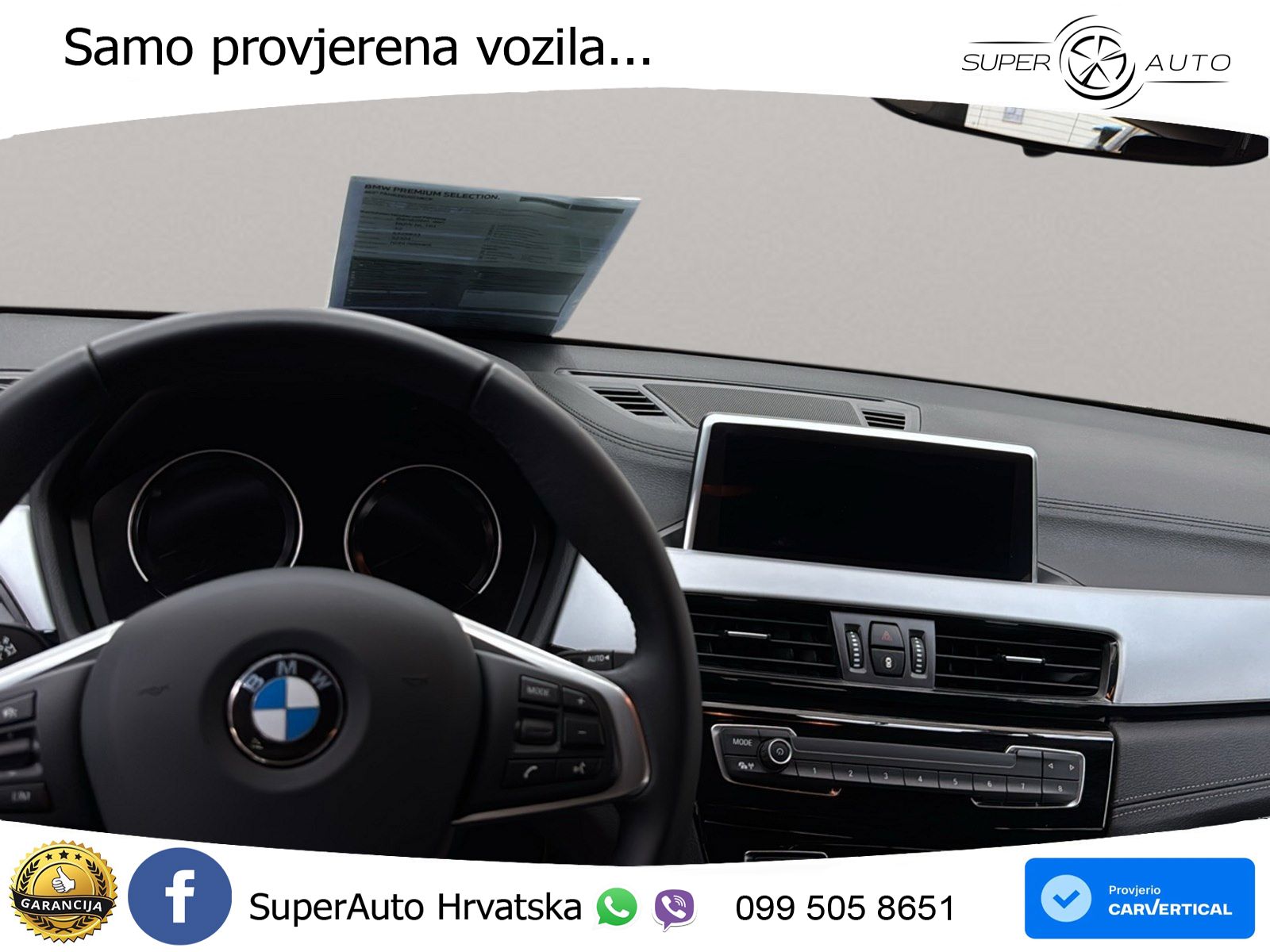BMW X2 sDrive18i Manual LED+GR SJED+ACC