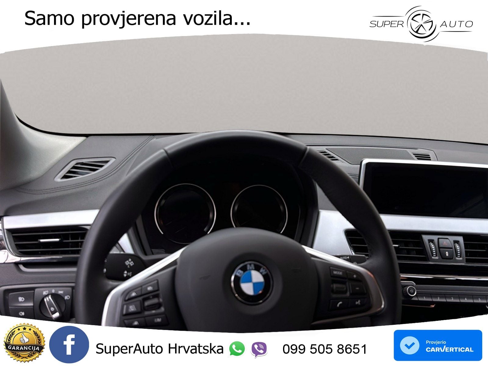 BMW X2 sDrive18i Manual LED+GR SJED+ACC