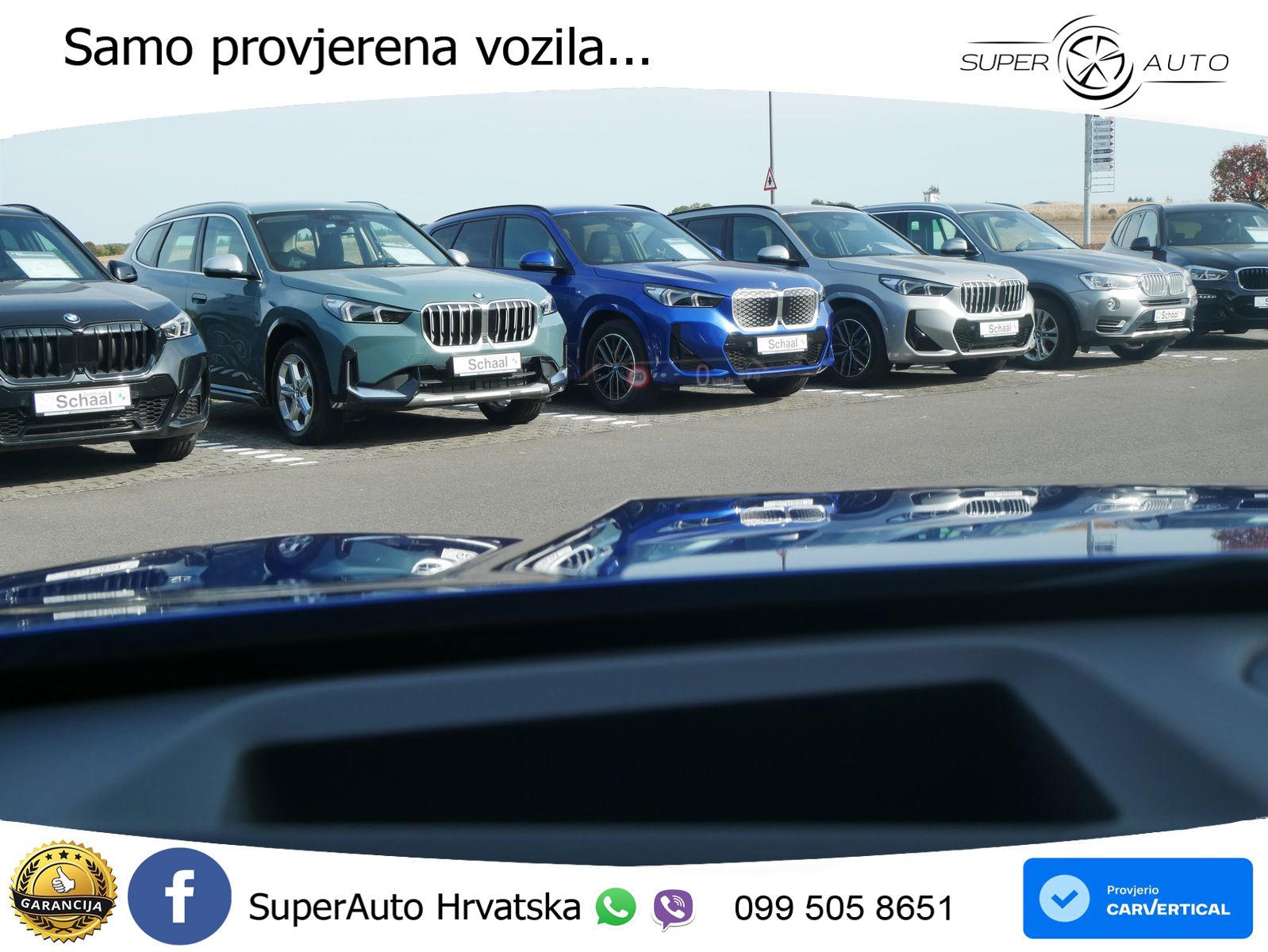 BMW X1 30e (326 KS) xDrive Steptronic M Sport LED+GR SJED+ACC