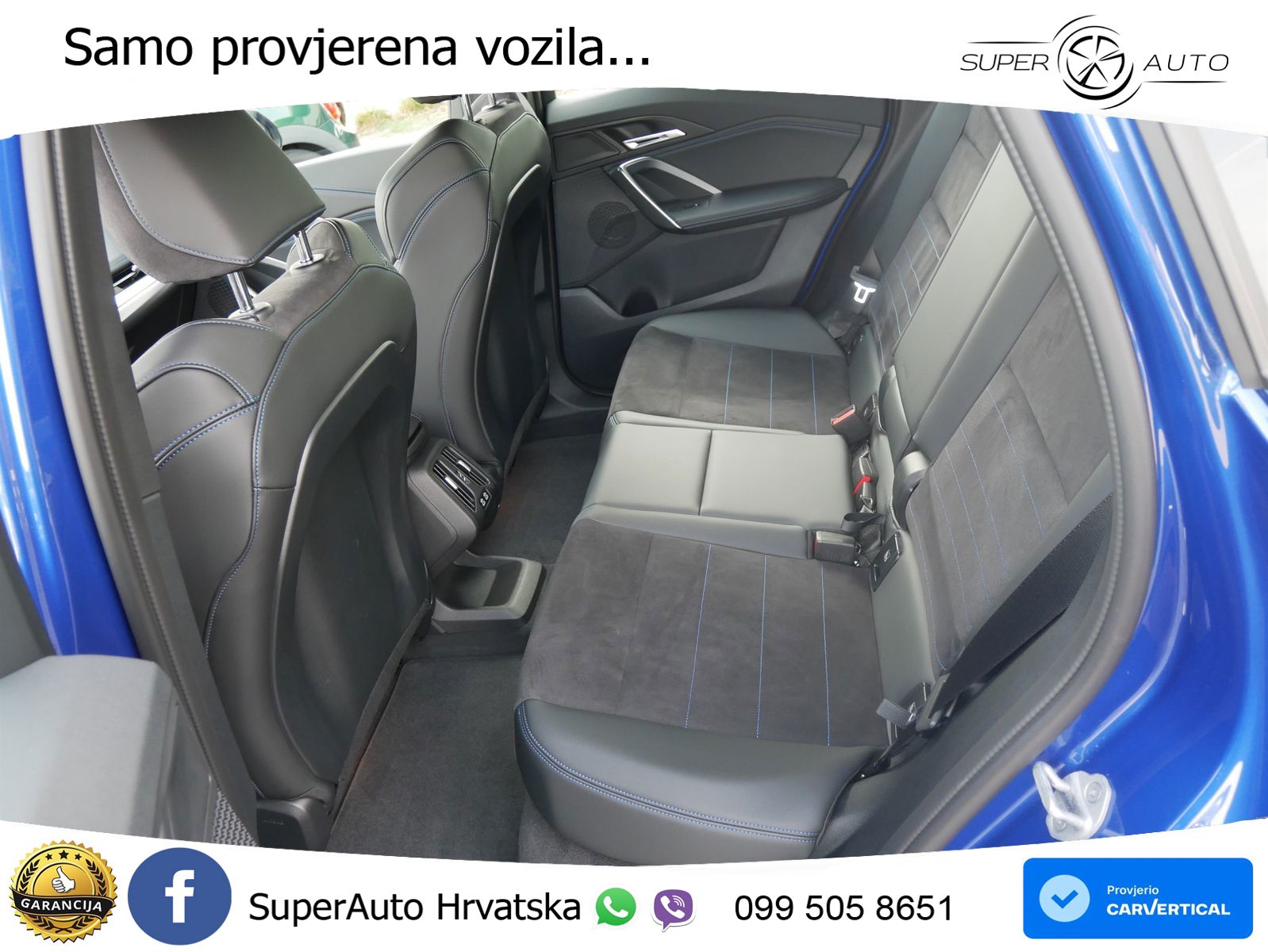 BMW X1 30e (326 KS) xDrive Steptronic M Sport LED+GR SJED+ACC