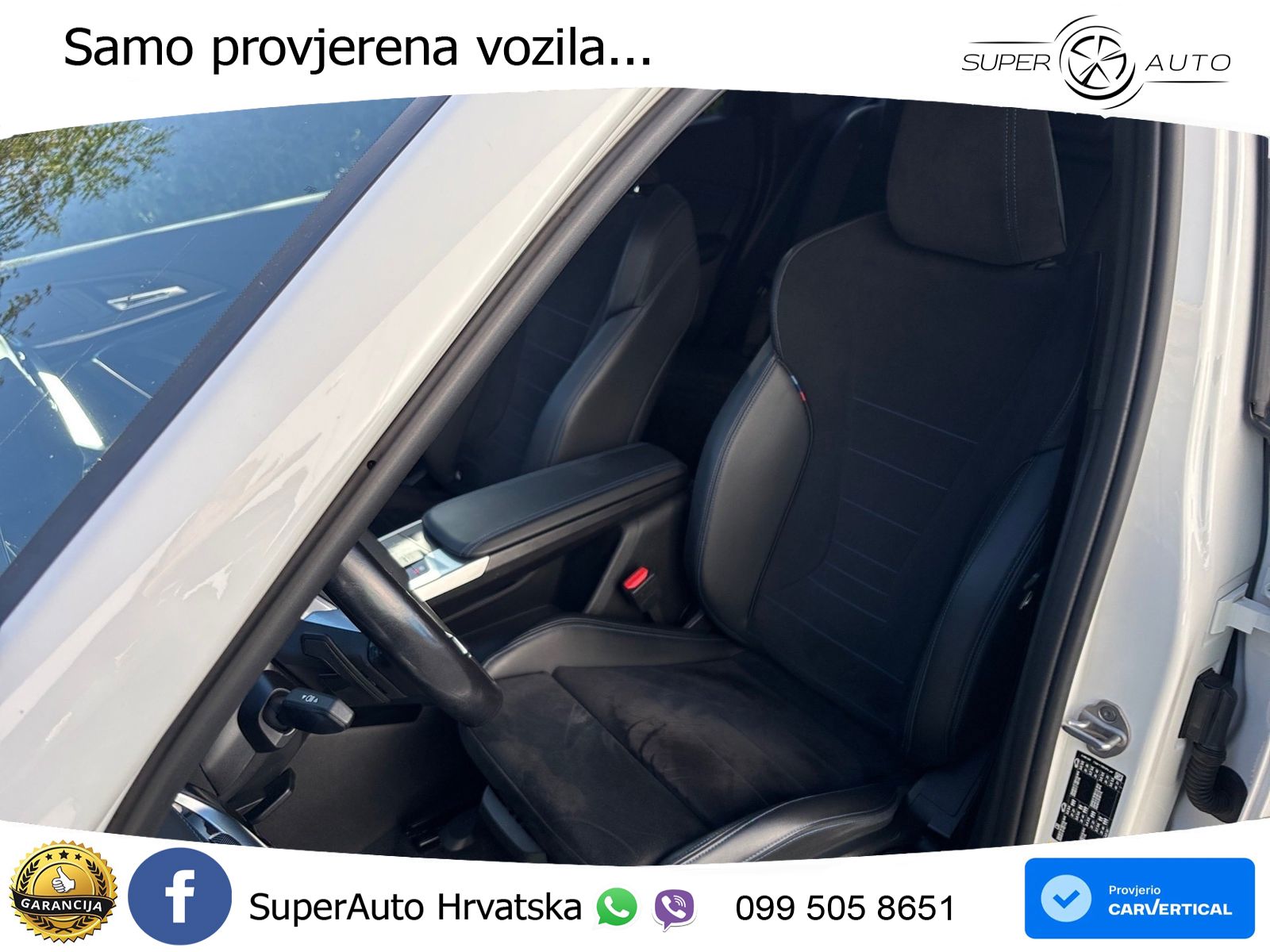 BMW iX1 68 kWh (313 KS) xDrive30 M Sport