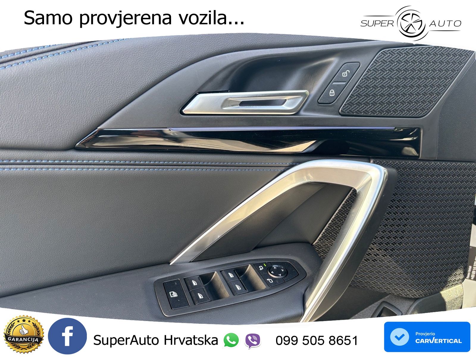BMW iX1 68 kWh (313 KS) xDrive30 M Sport