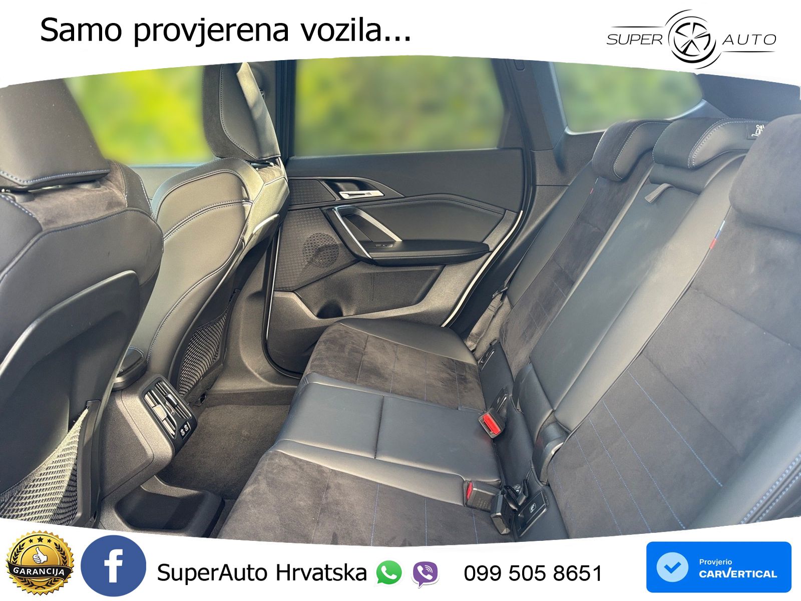 BMW iX1 68 kWh (313 KS) xDrive30 M Sport