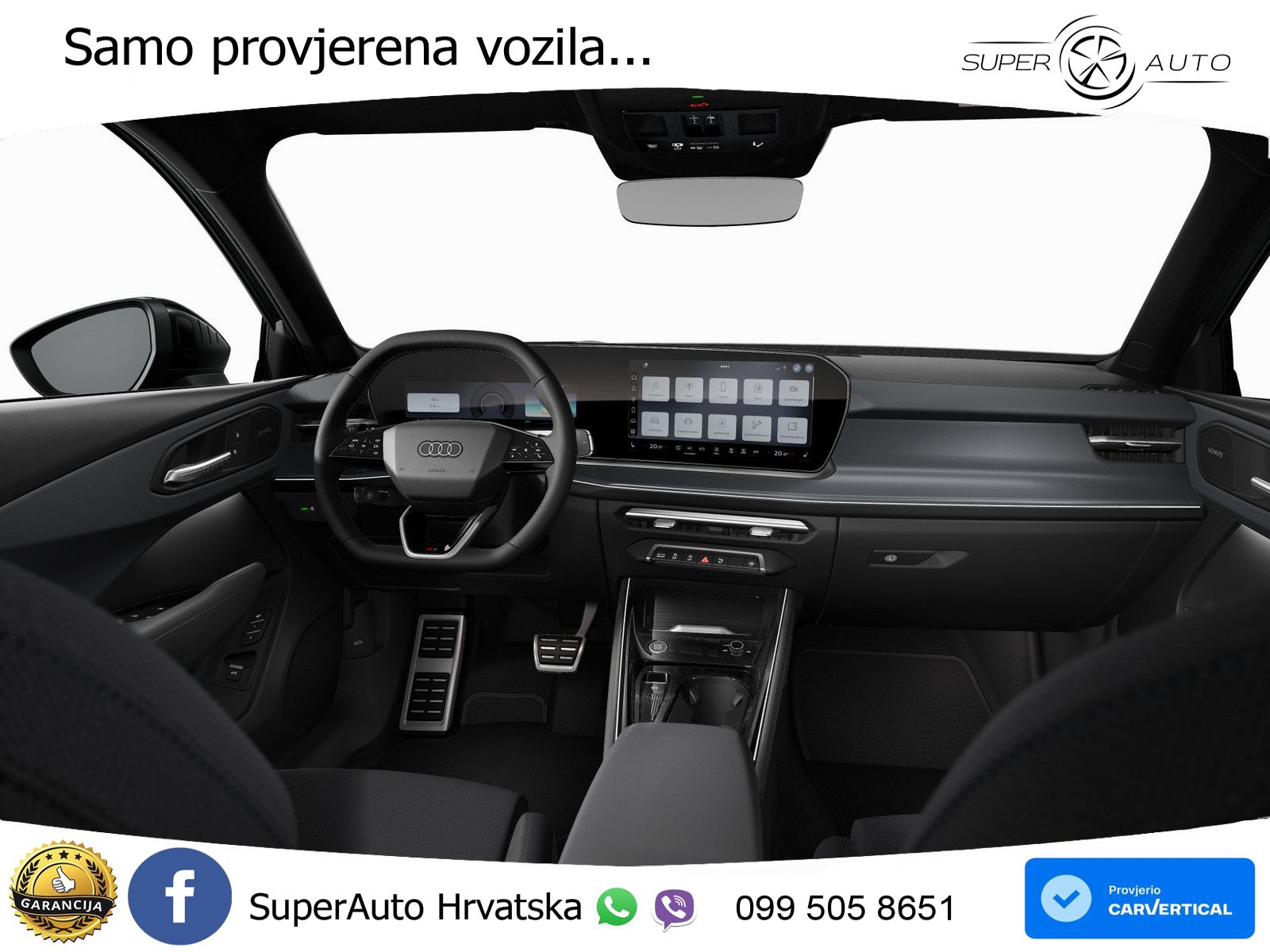 Audi Q3 1.5 TFSI (150 KS) S tronic S line MATRIX+GR SJED+KAM