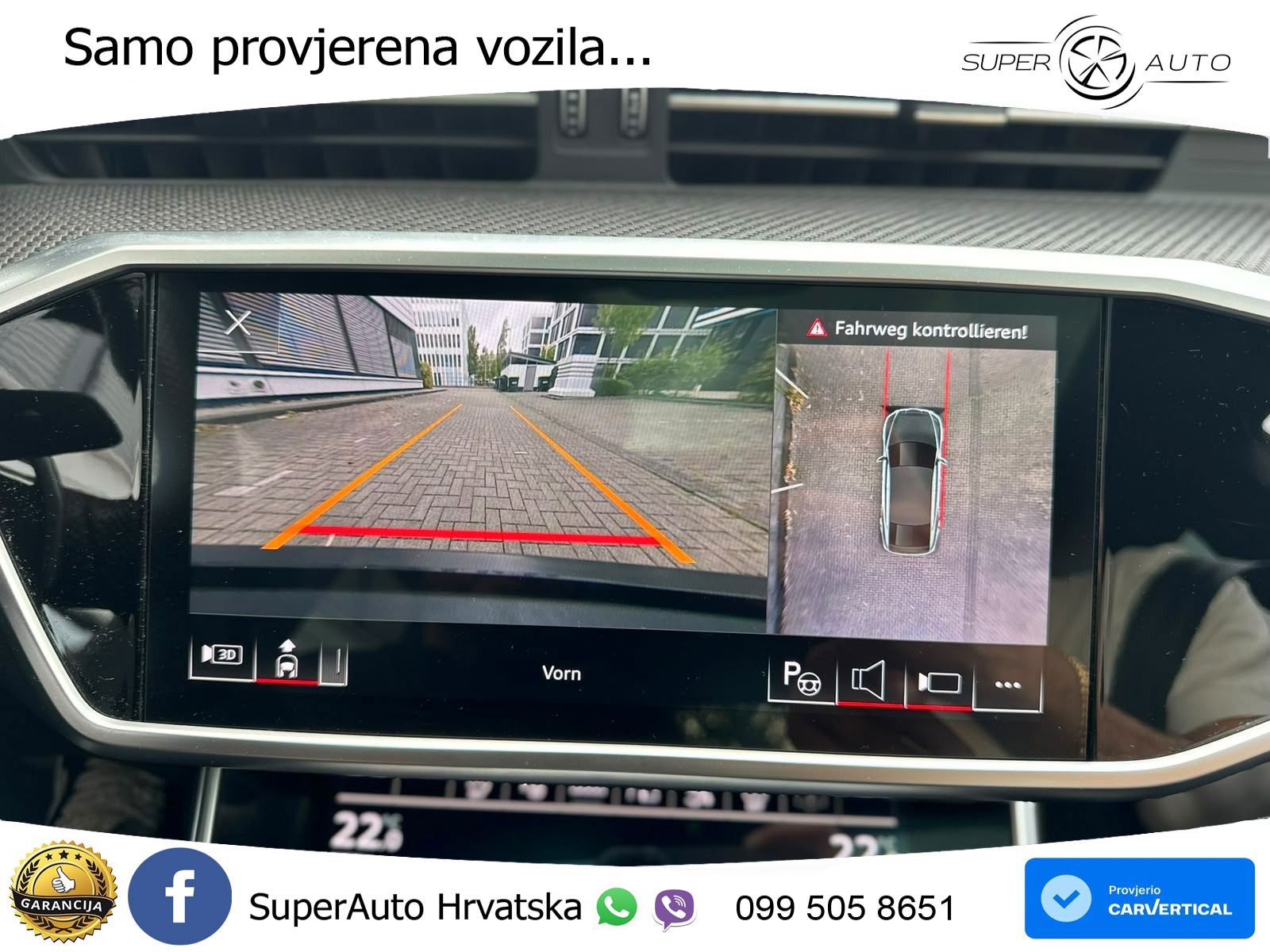 Audi RS7 4.0 TFSI V8 (600 KS) quattro tiptronic ACC+HEAD+4xGR SJED+360+PANO