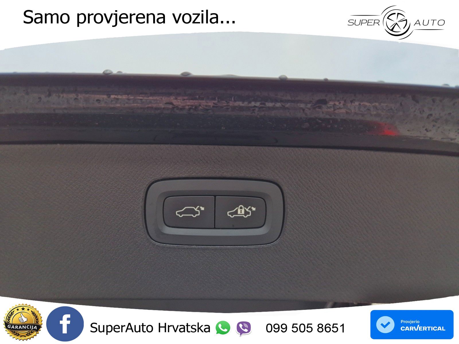 Volvo XC90 2.0 T8 AWD Automatic LED+GR SJED+ACC