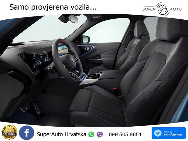 BMW X3 M50 xDrive Steptronic LED+GR SJED+ACC