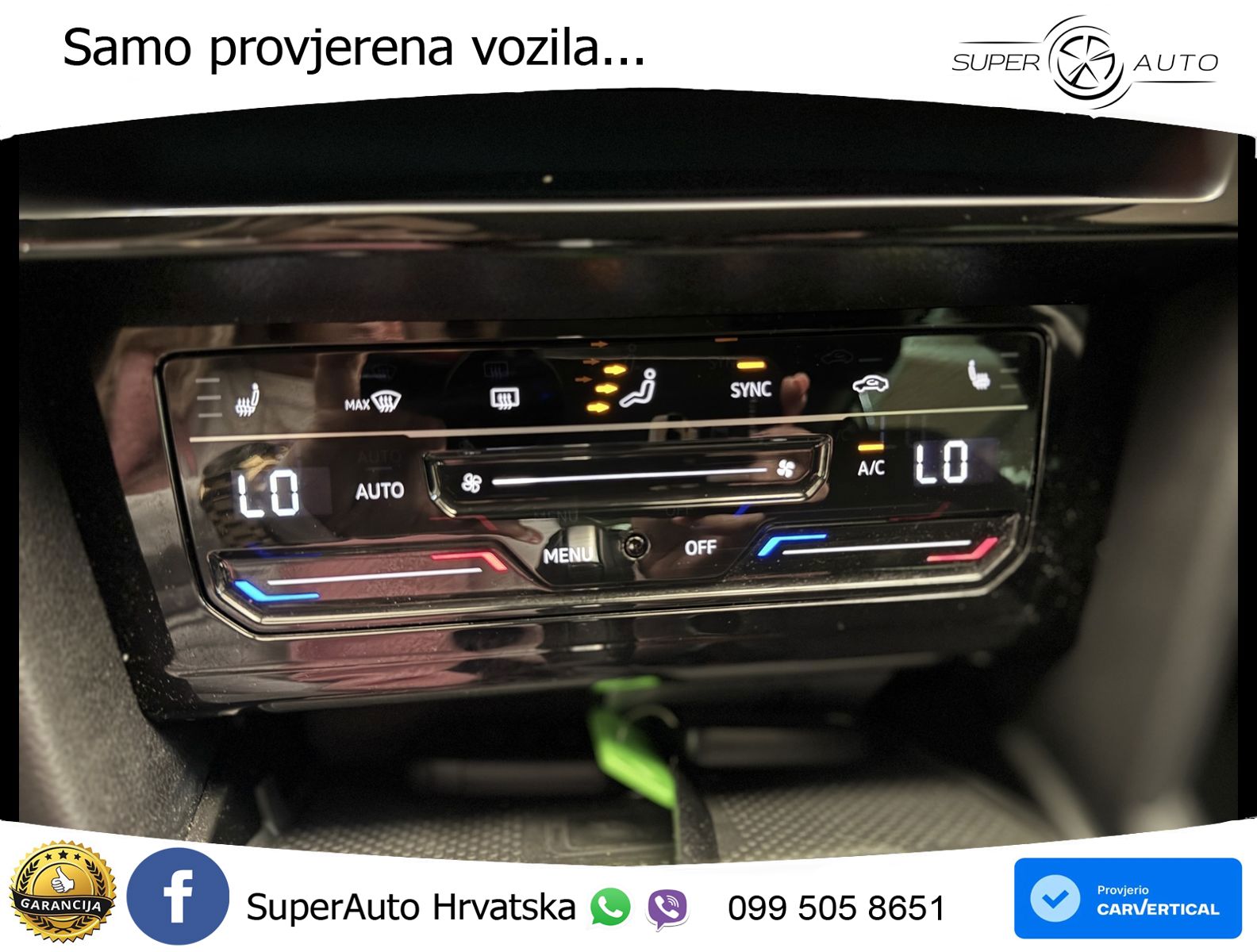 Volkswagen Passat Variant 2.0 TDI (200 KS) DSG Business LED+GR SJED+ACC