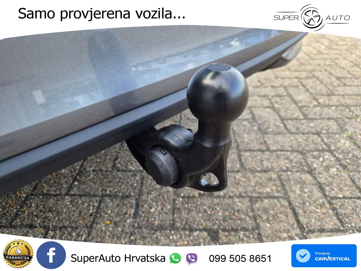 Škoda Octavia Combi 1.5 TSI (150 KS) DSG LED+GR SJED+ACC