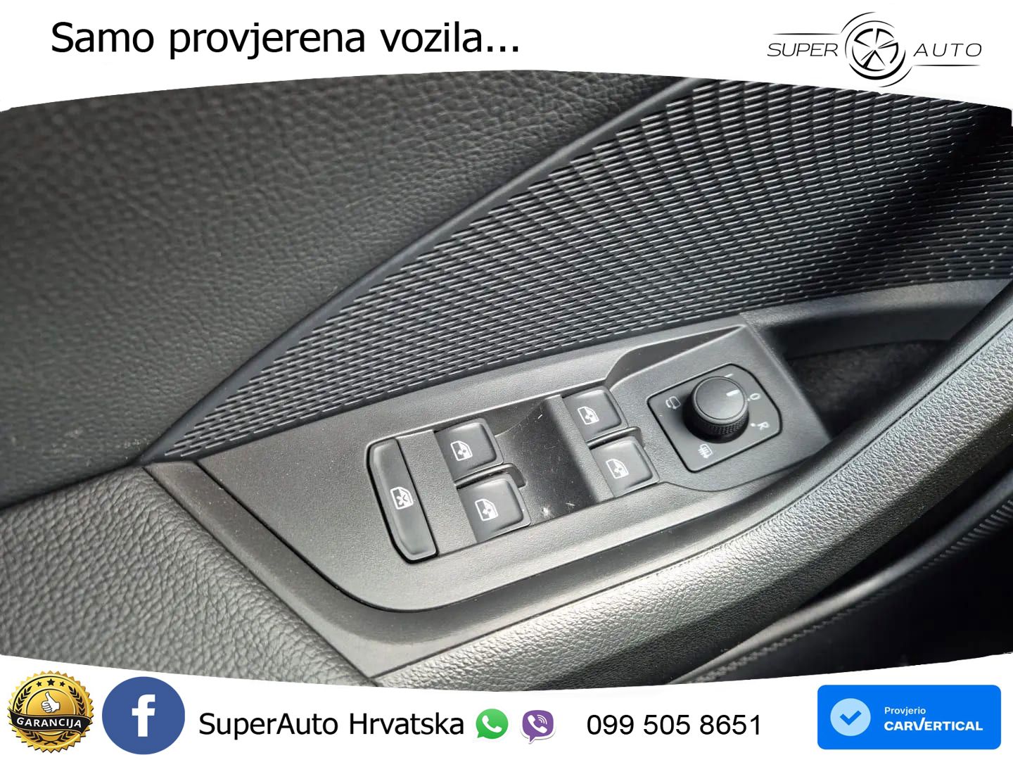 Škoda Octavia Combi 1.5 TSI (150 KS) DSG LED+GR SJED+ACC