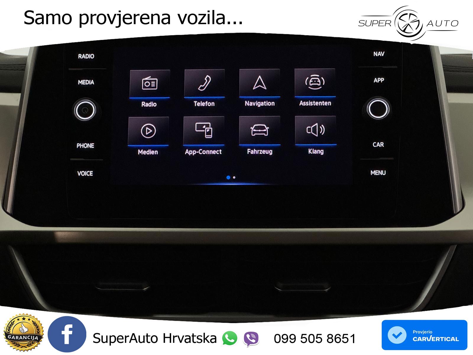 Volkswagen T-Roc I 2.0 TDI (116 KS) LED+GR SJED+ACC
