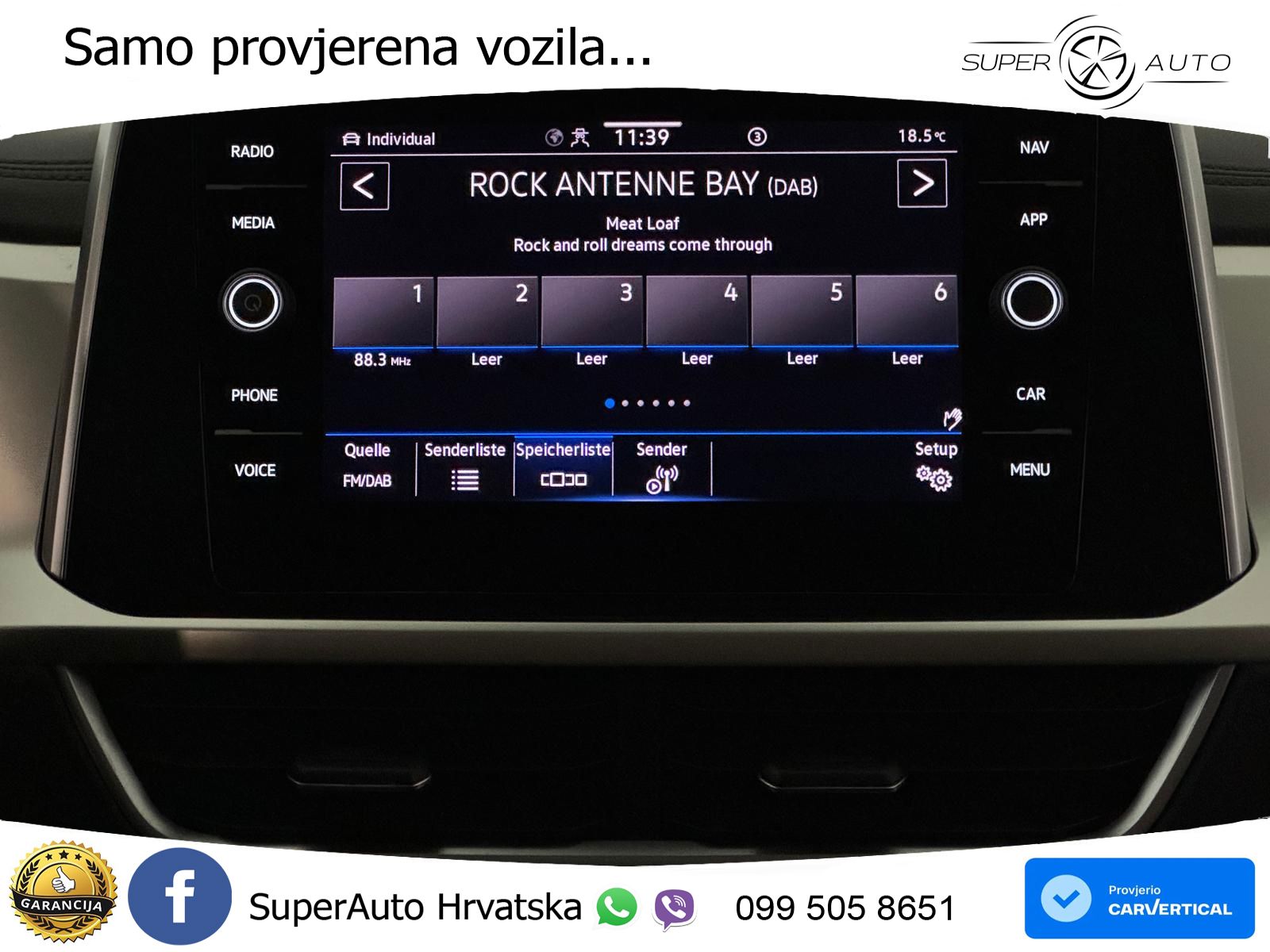 Volkswagen T-Roc I 2.0 TDI (116 KS) LED+GR SJED+ACC