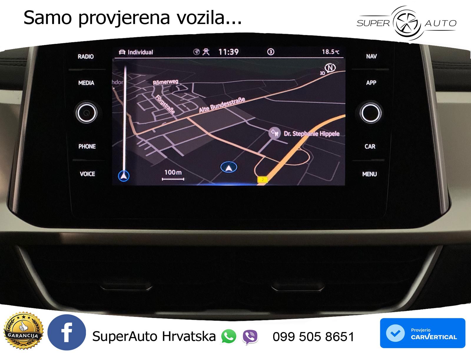 Volkswagen T-Roc I 2.0 TDI (116 KS) LED+GR SJED+ACC