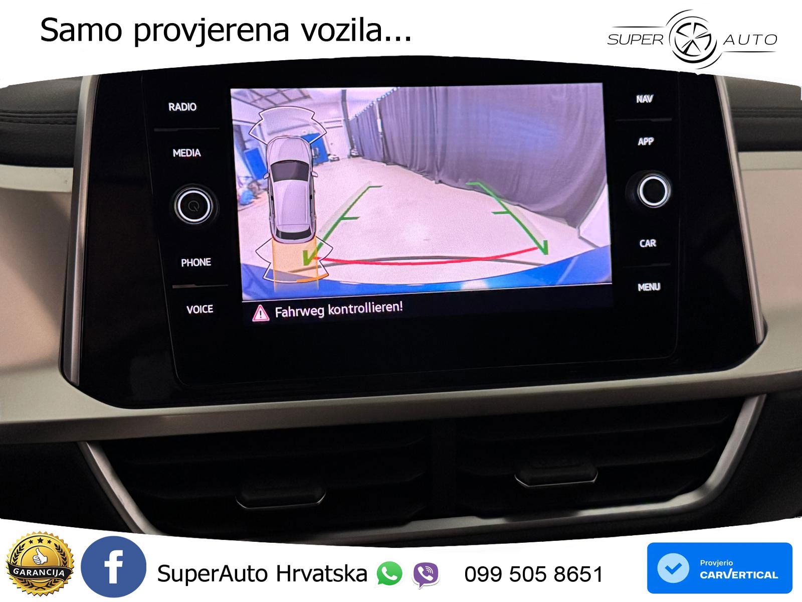 Volkswagen T-Roc I 2.0 TDI (116 KS) LED+GR SJED+ACC