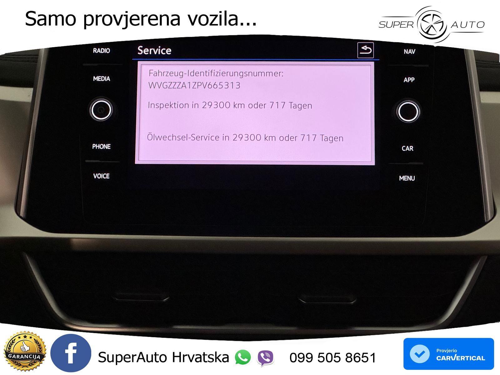 Volkswagen T-Roc I 2.0 TDI (116 KS) LED+GR SJED+ACC