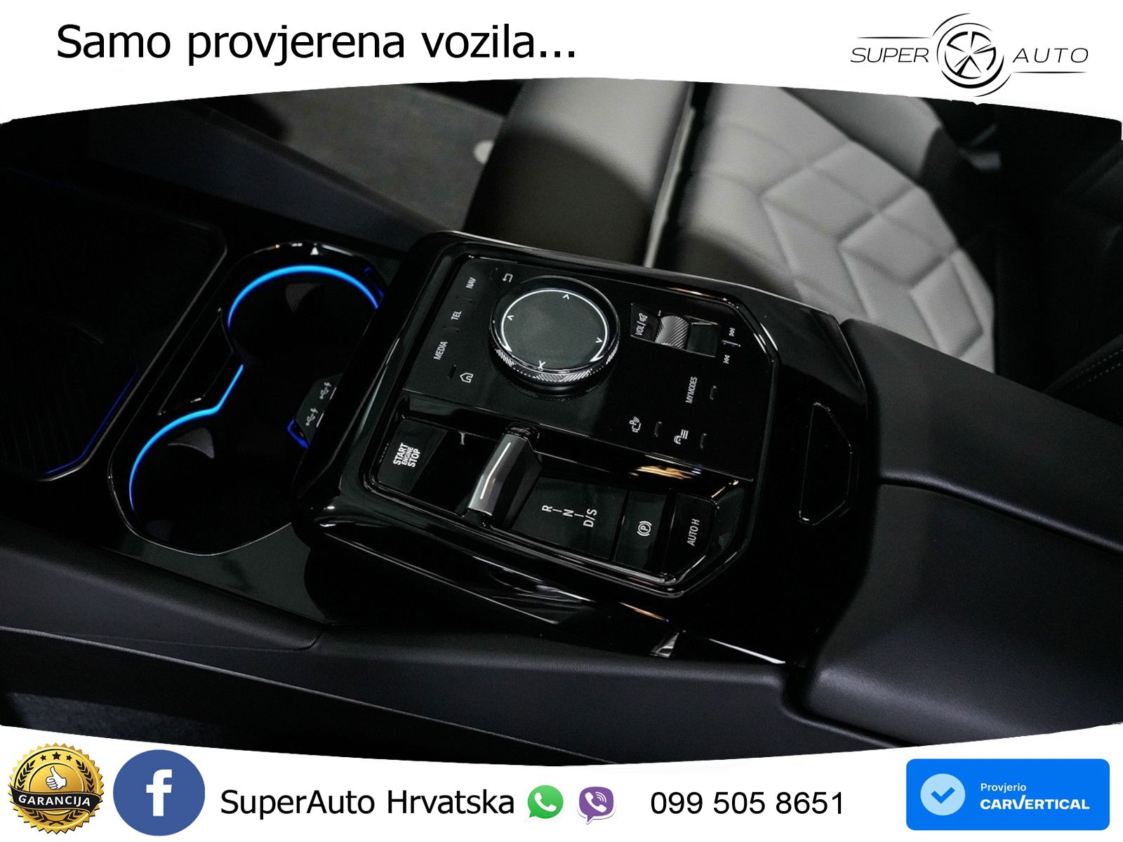 BMW 520d (197 KS) xDrive Steptronic M Sport LED+GR SJED+ACC
