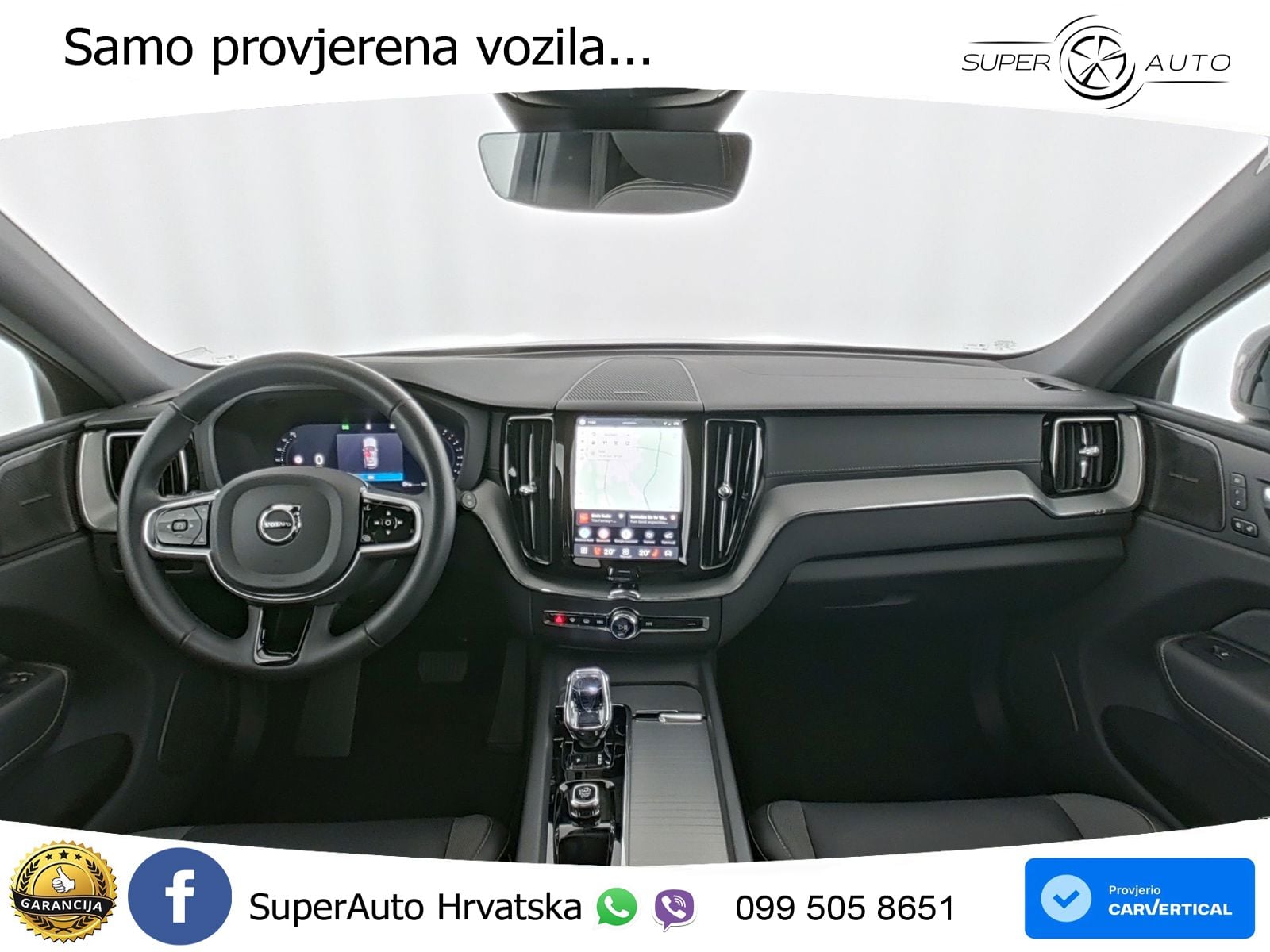 Volvo XC60 B5 Benzin AWD Geartronic ACC+HEAD+4xGR SJED+360+PANO