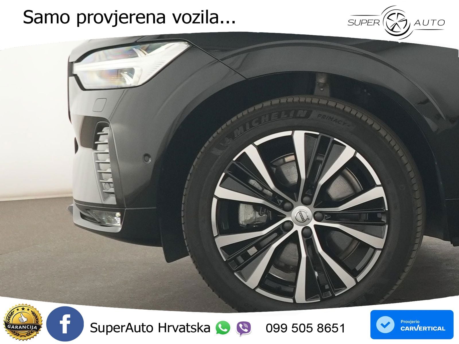 Volvo XC60 B5 Benzin AWD Geartronic ACC+HEAD+4xGR SJED+360+PANO